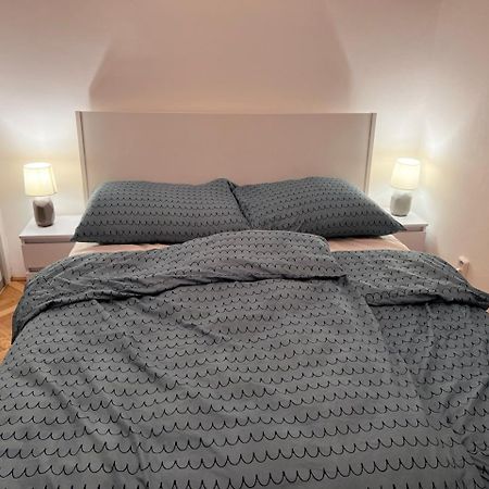 Stylish Flat In City Centre Bratysława Zewnętrze zdjęcie