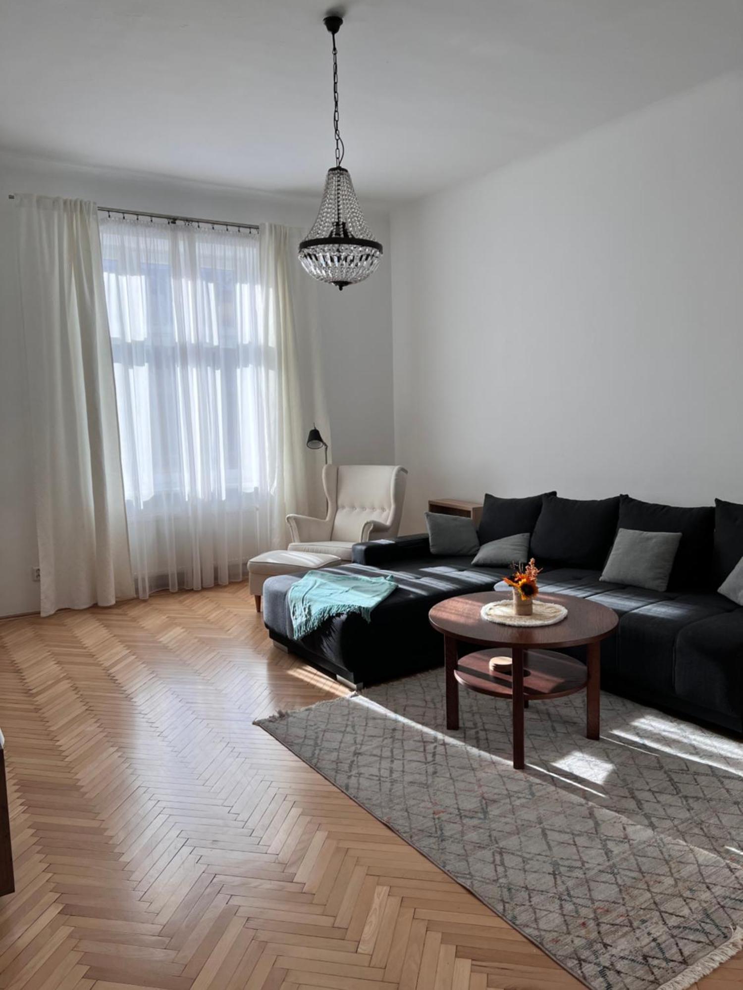 Stylish Flat In City Centre Bratysława Zewnętrze zdjęcie
