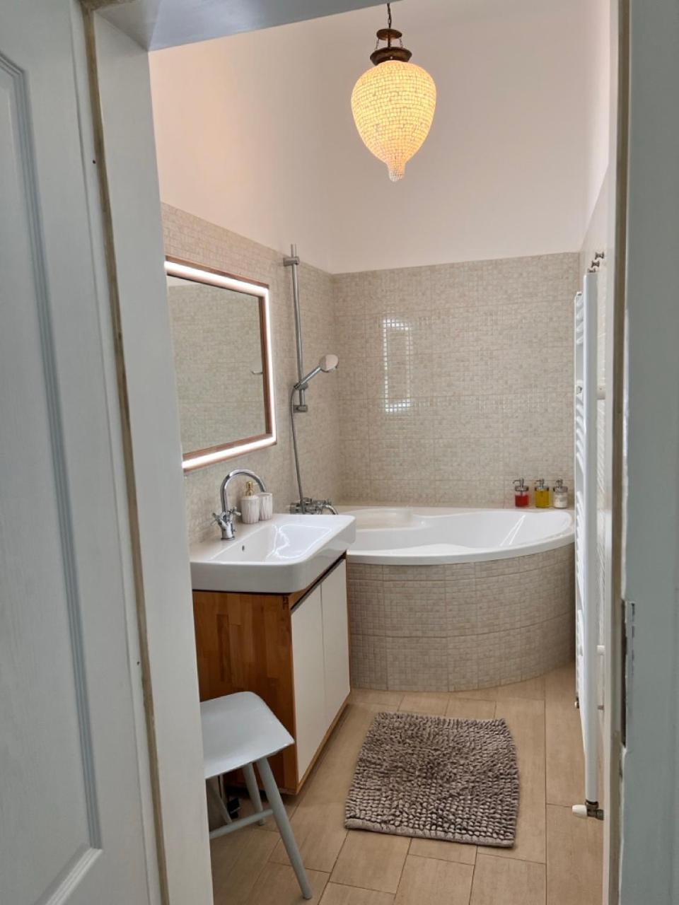 Stylish Flat In City Centre Bratysława Zewnętrze zdjęcie