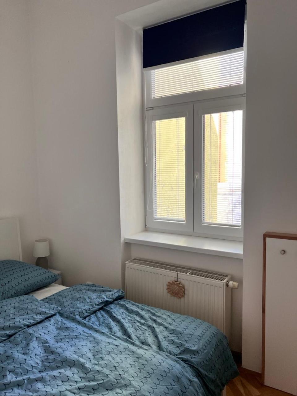 Stylish Flat In City Centre Bratysława Zewnętrze zdjęcie