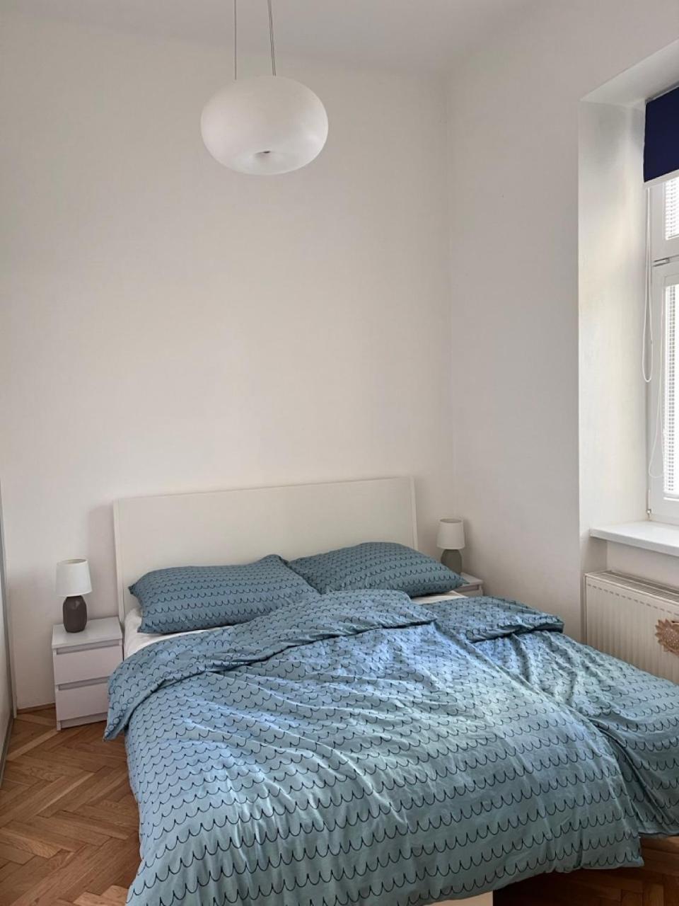 Stylish Flat In City Centre Bratysława Zewnętrze zdjęcie