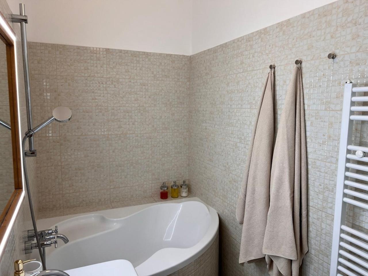 Stylish Flat In City Centre Bratysława Zewnętrze zdjęcie