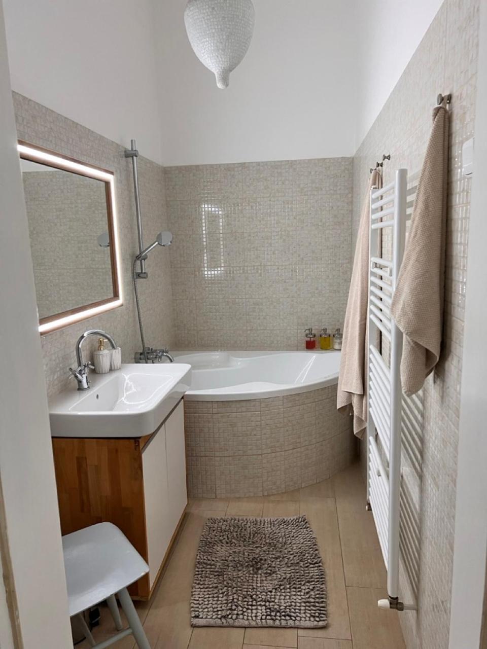 Stylish Flat In City Centre Bratysława Zewnętrze zdjęcie
